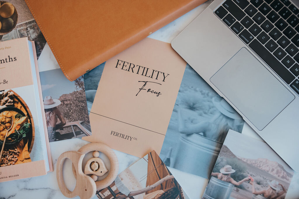 Natural Fertility Coaching - Cycle Charting, Conceive Naturally | Fertility co. 