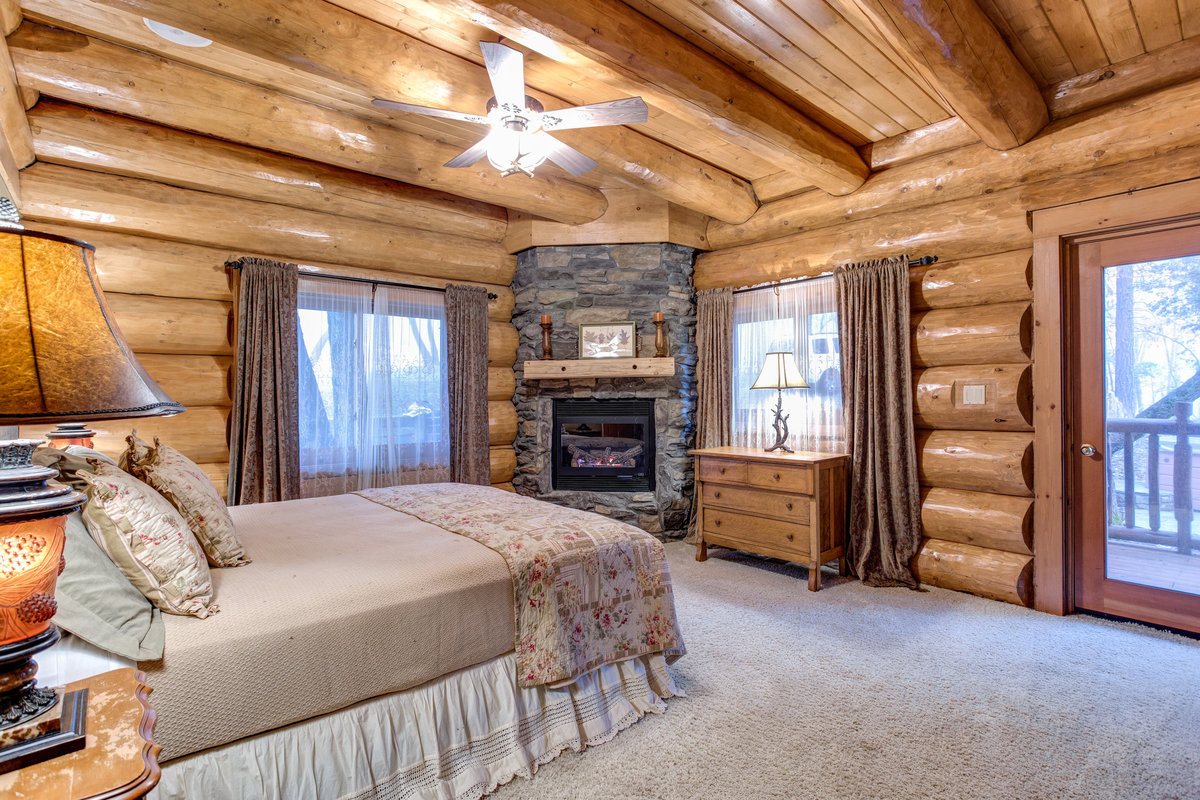 Our History Bass Lake, California Airbnb Near Yosemite National Park