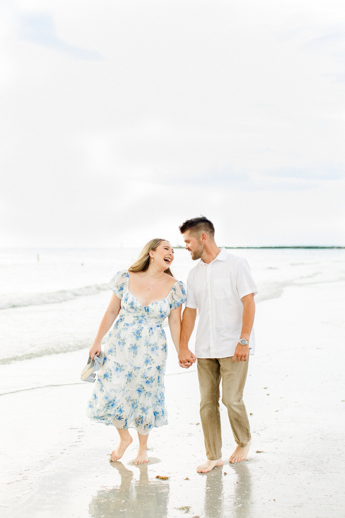 Tampa Engagement Session © Ailyn La Torre Photography  20221-8707
