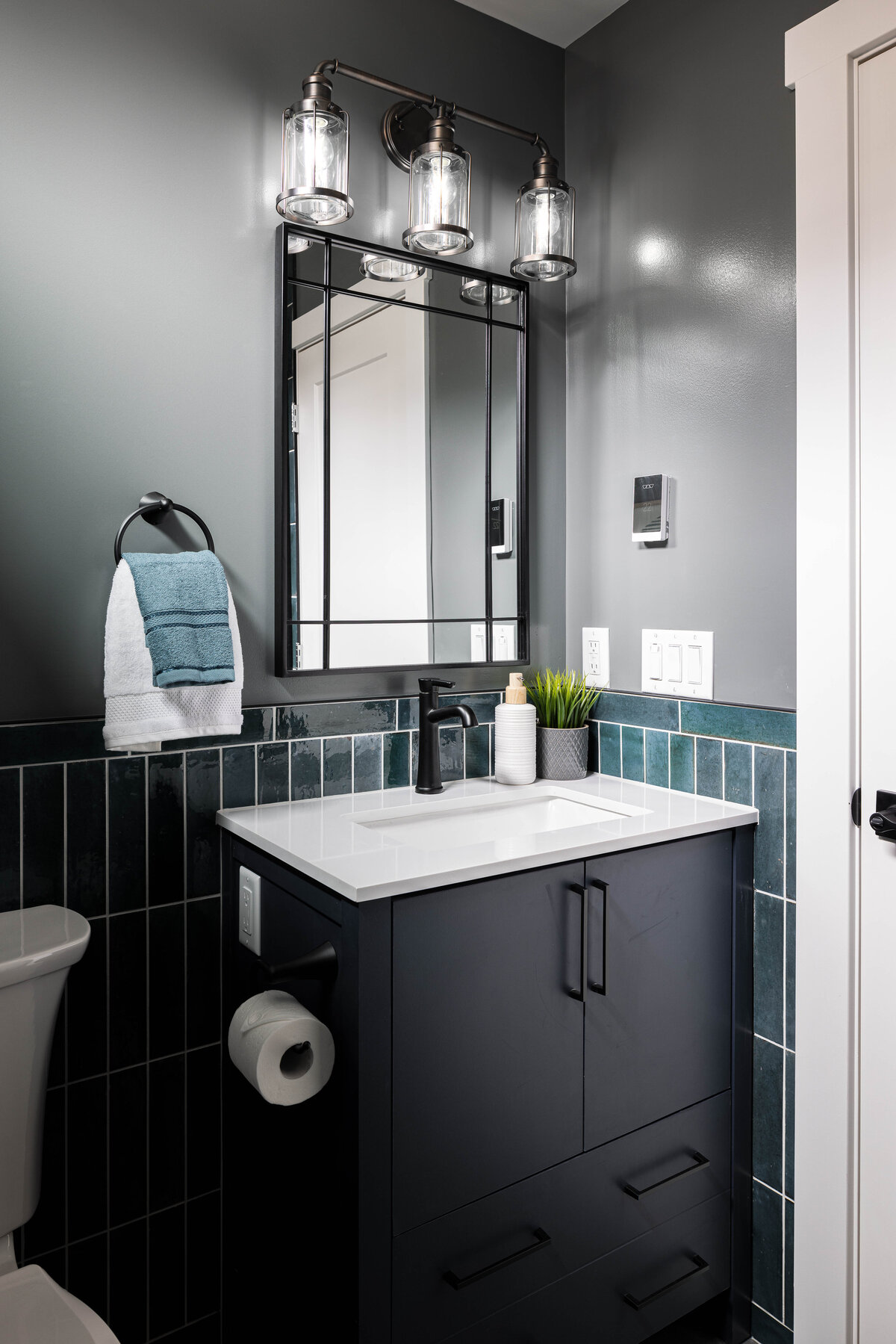 Vancouver New West Luxury Custom Home Builder 22