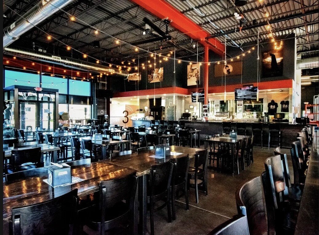 taproom 2