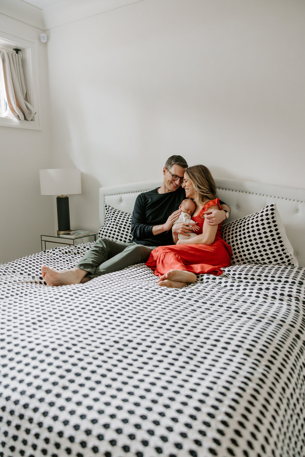 Chicago Newborn Photographer