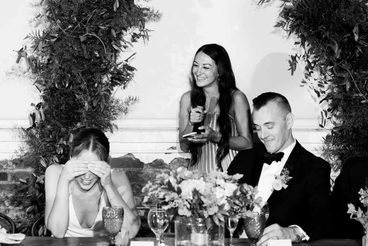 Chic City Wedding in Denver | LA Wedding Photographer