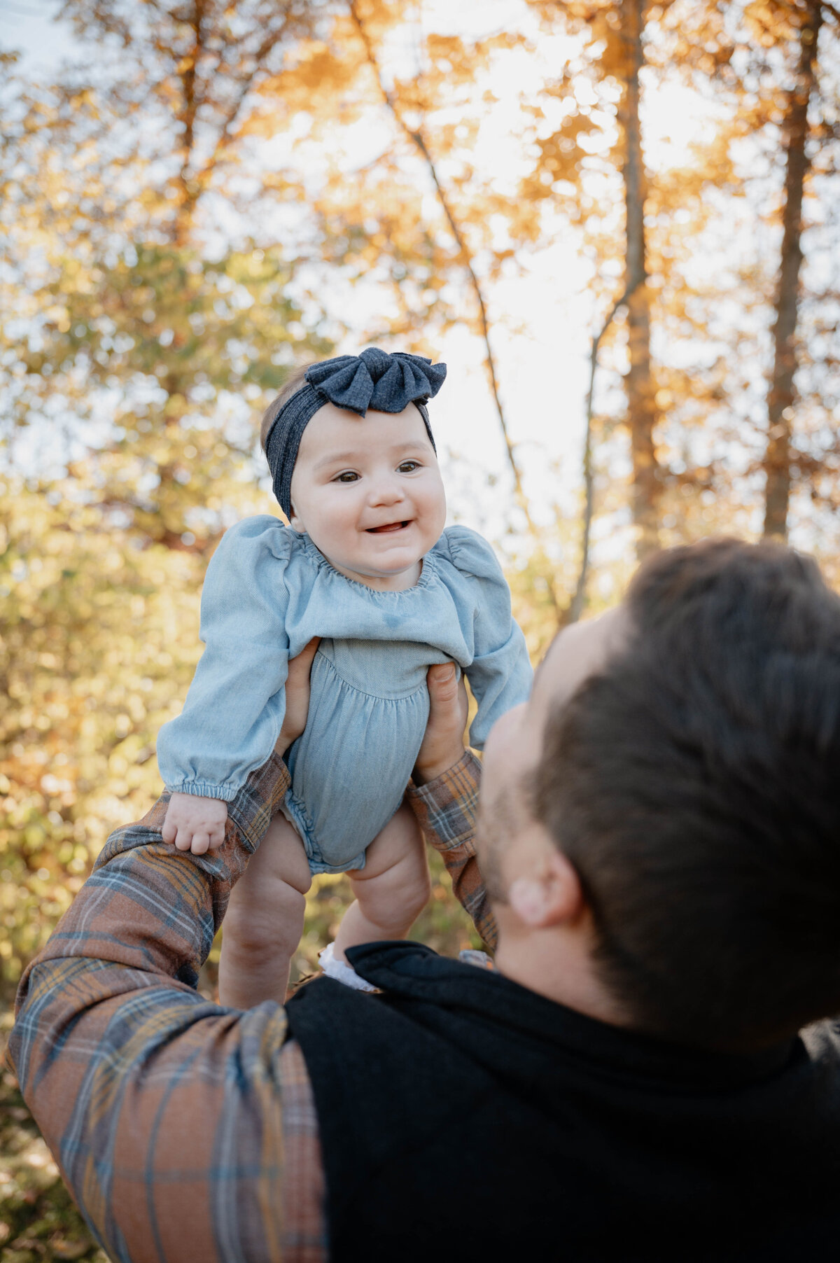 Taylor Elizabeth Photography Weddings and Lifetyle Photographer in Indiana Families Photo 51