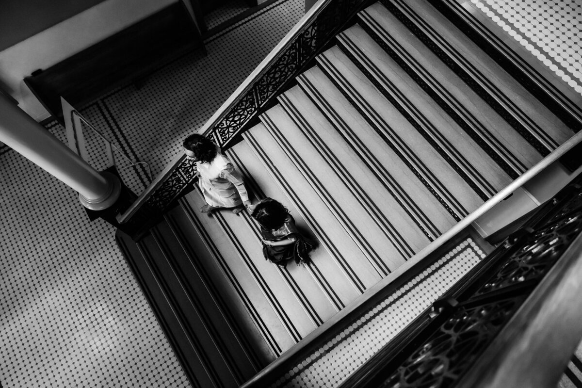 Archer Inspired Photography - Keerthana and Gopi - Orange County Courthouse Wedding Ceremony-153