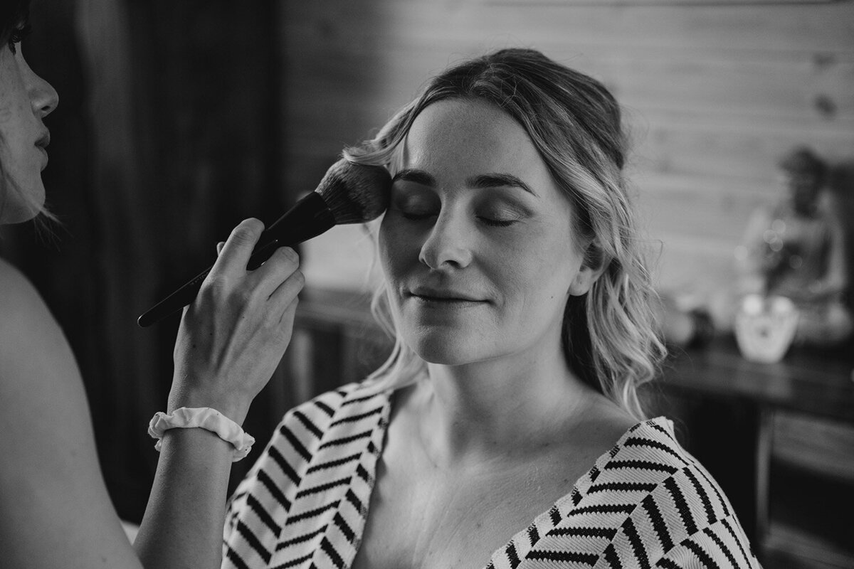 bruidsfotografie 