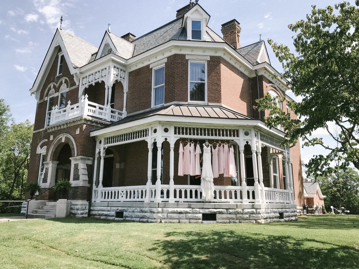 Lynwood Estate Luxury Wedding Venue Legal Details