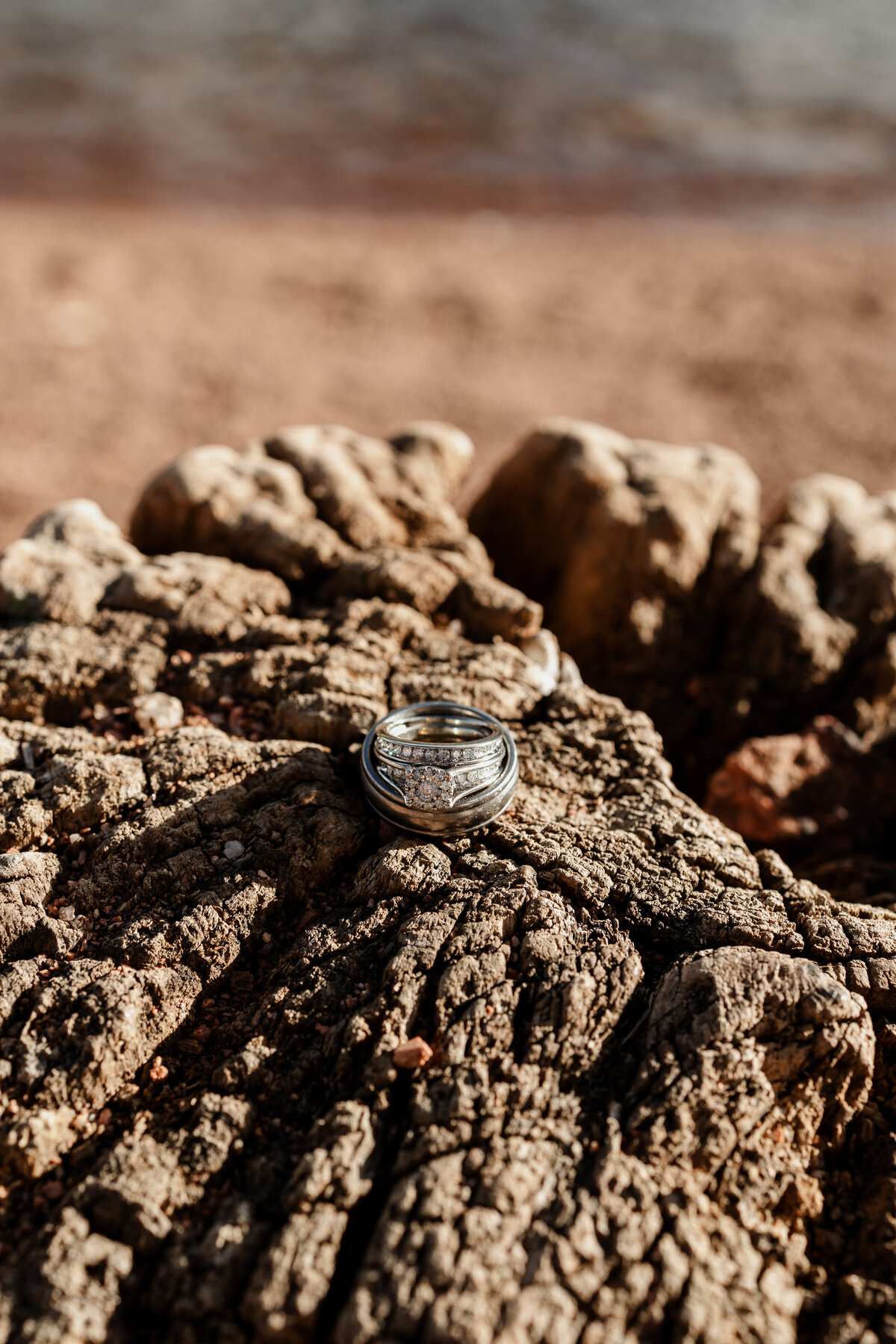 Pikes Peak Elopement Photographer - Jenn and Kyle