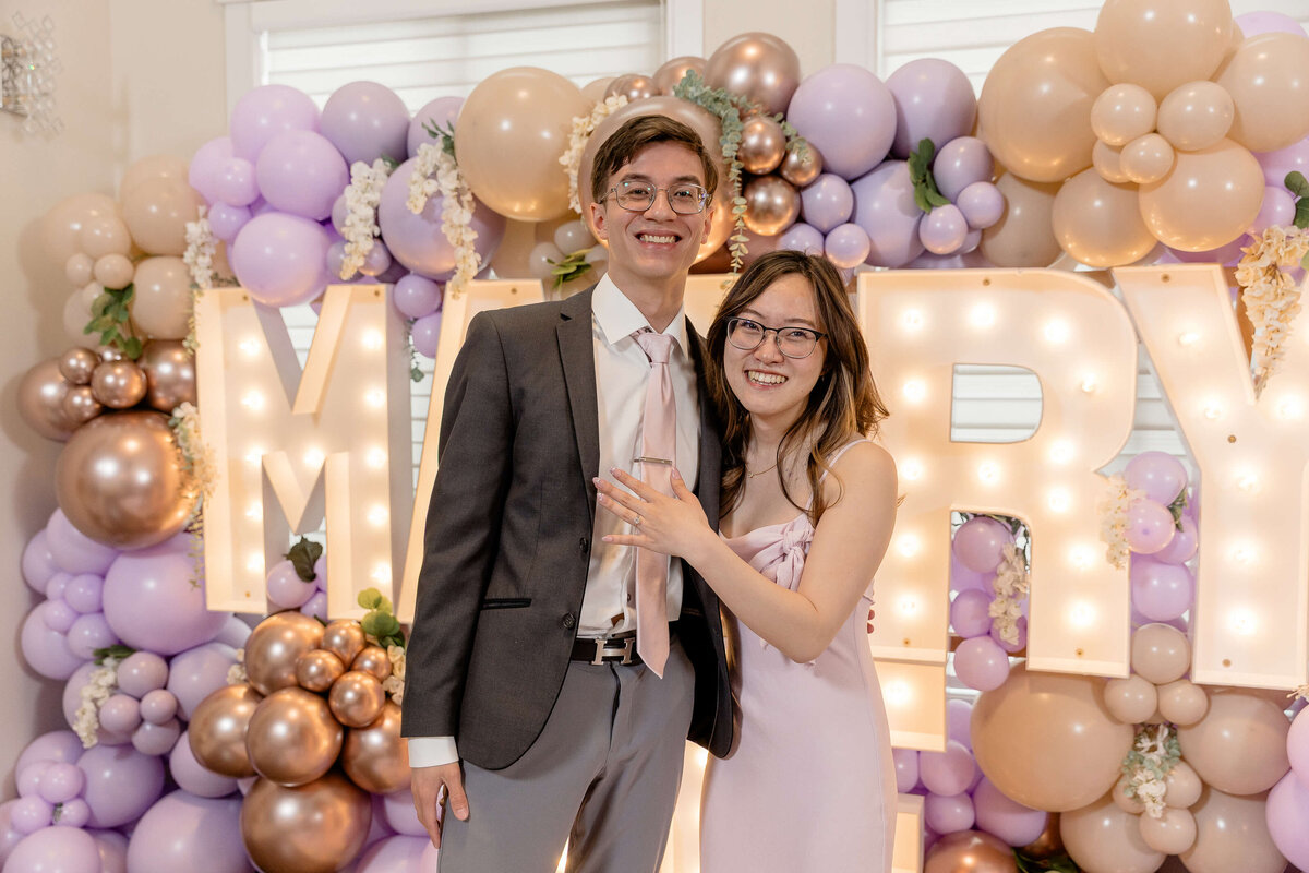 edmonton engagement proposal wedding photographer couples dani alyssa photo (1)