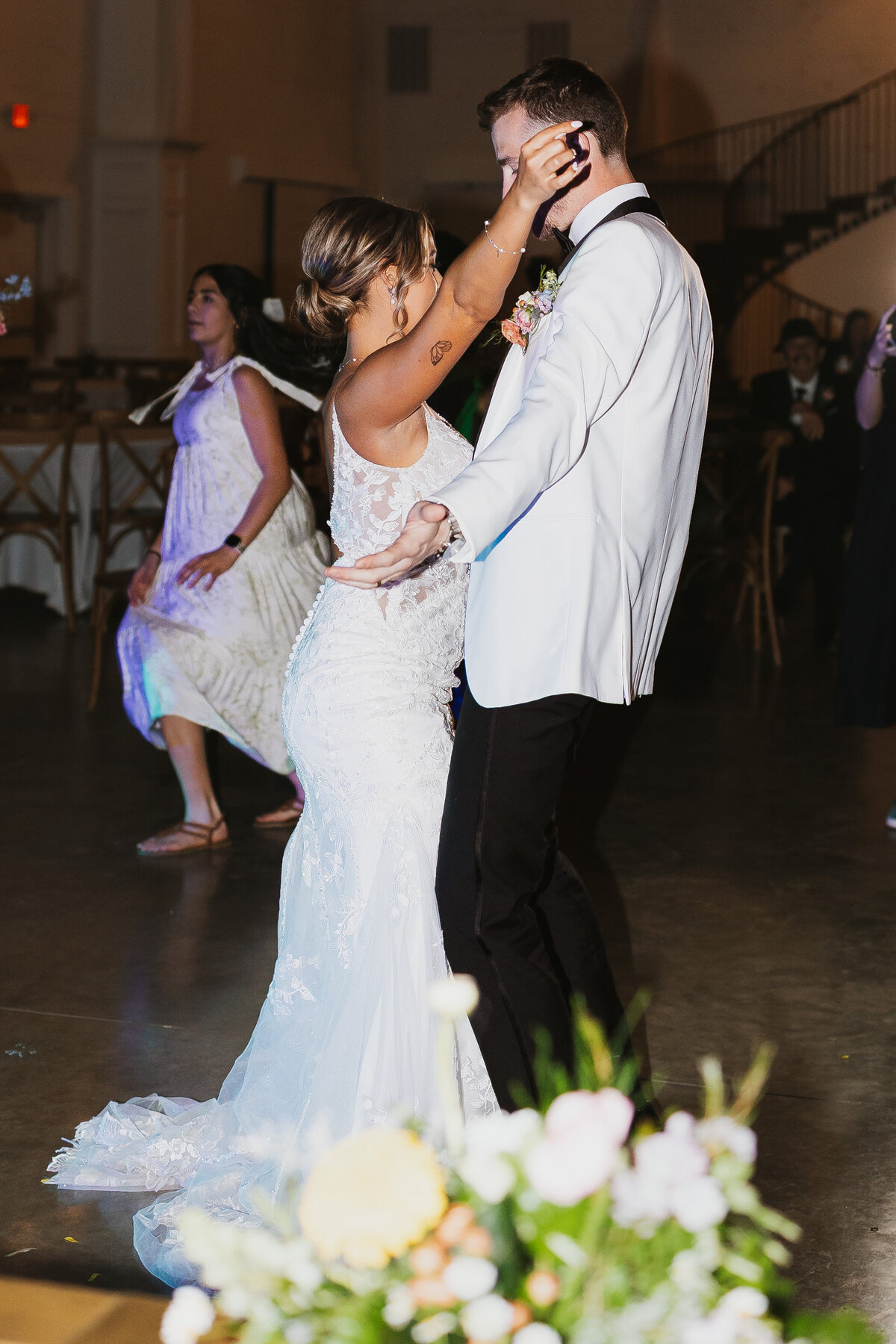 Lili WIlson Photography - Reception-224