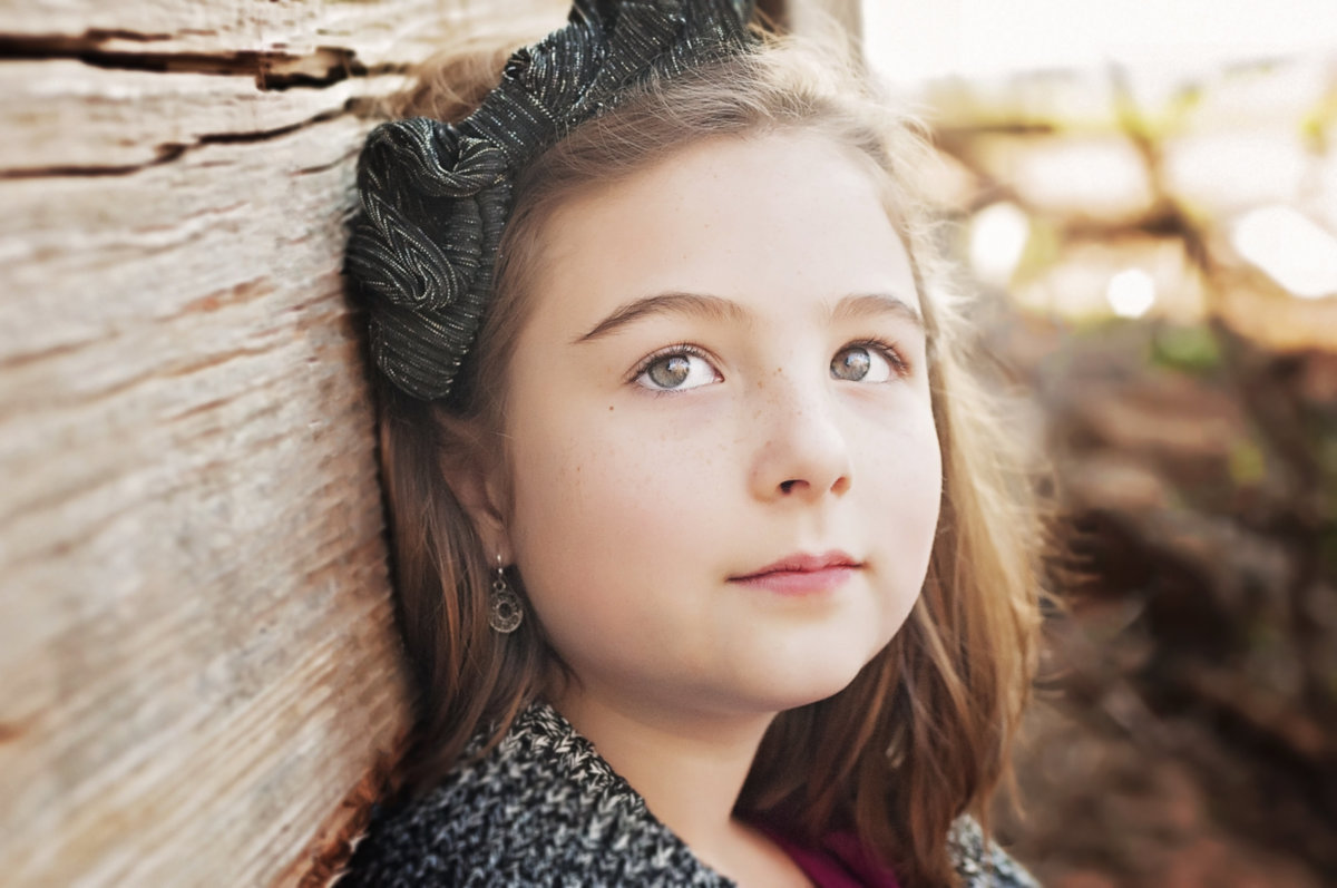 Sarah Farmer Photography Children