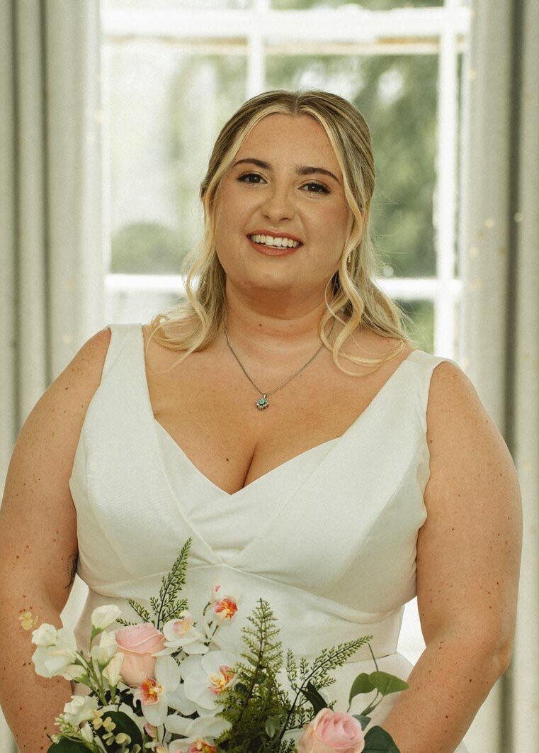 0135 SOCIAL - Leah & George 28.3.2025