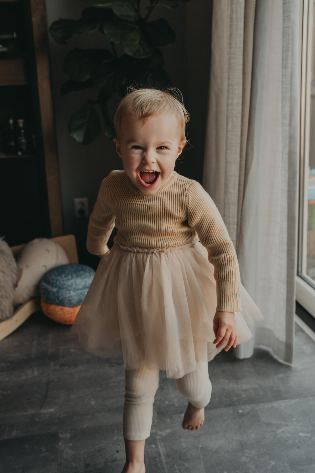 newbornshoot in leiden