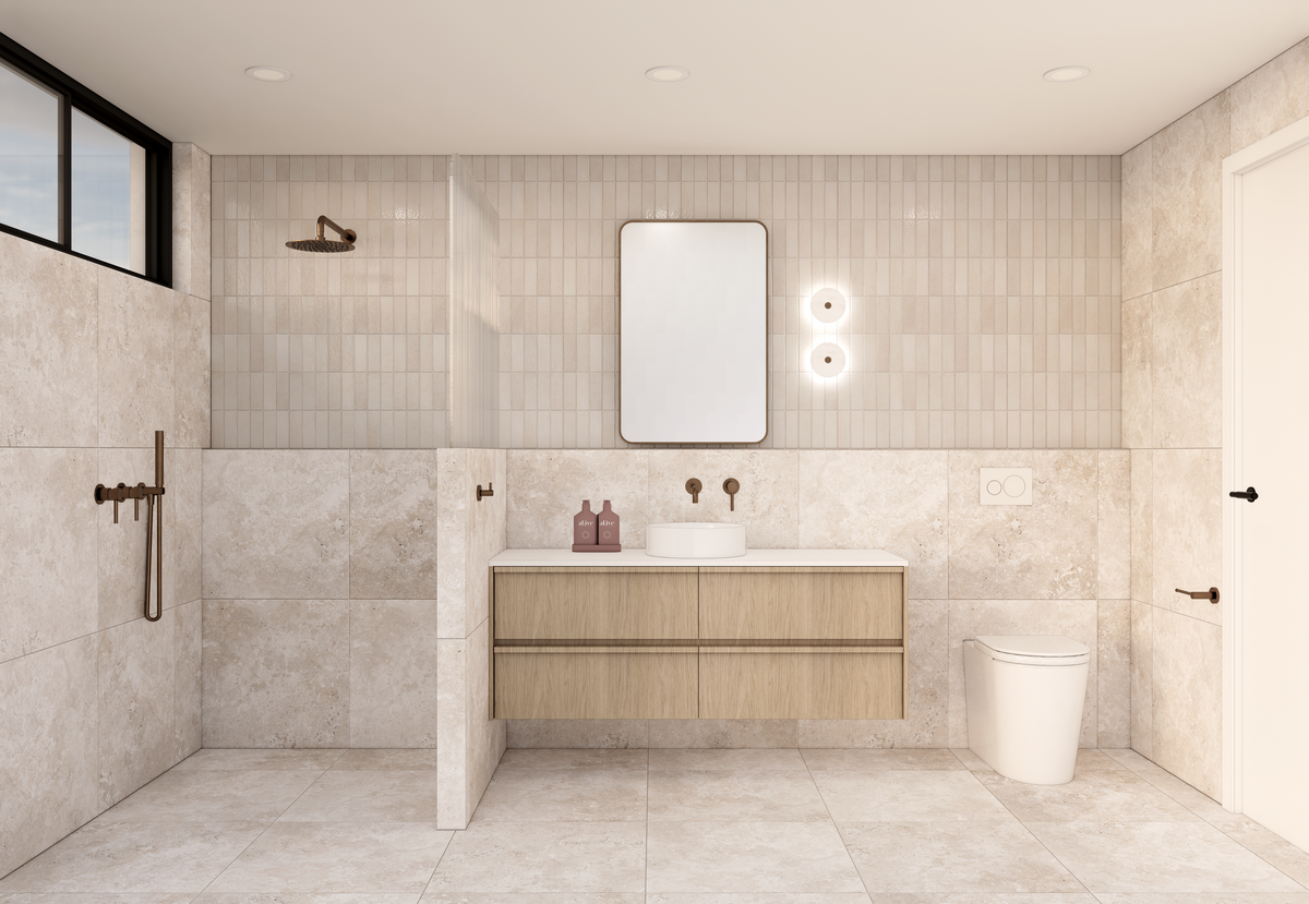 Ensuite 5 RENDER
