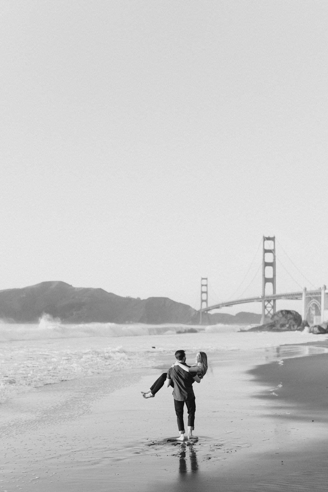 Amy and Race San Francisco Engagement Session California (44 of 51)