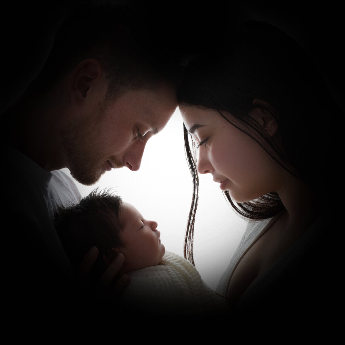 Lauren Vanier Photography | Hobart finest baby photographer | Newborn Photography hobart-56
