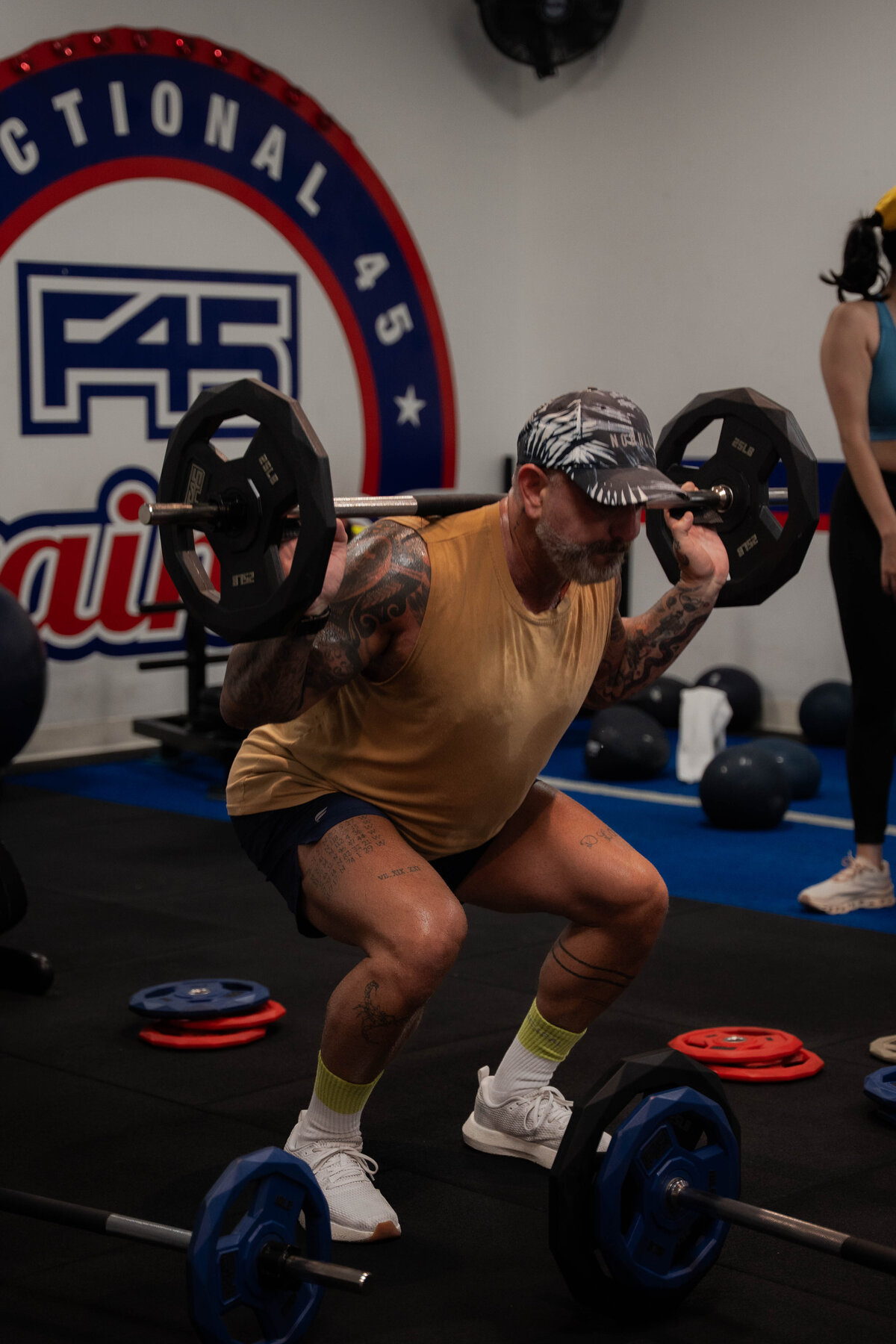 F45 Walnut Hill-72