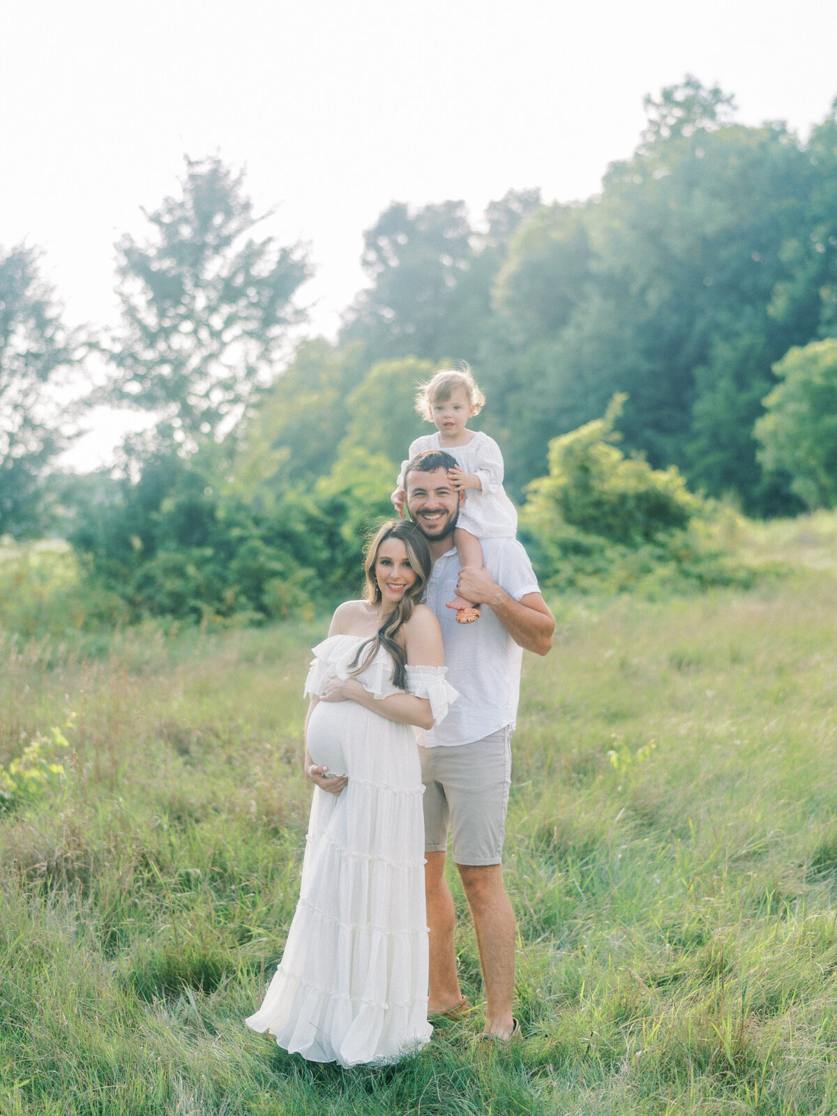Ziino Family Maternity Session Highlights | Amarachi Ikeji Photography 07