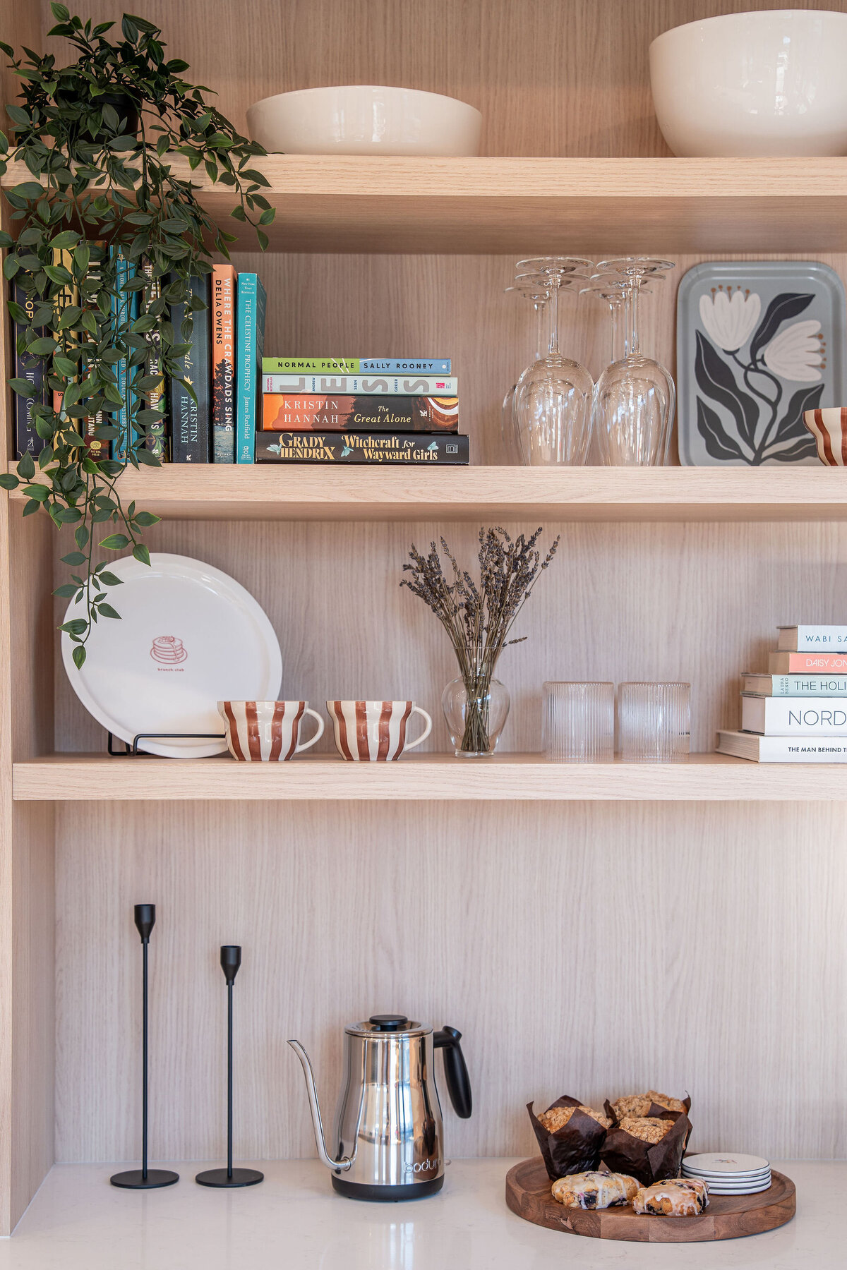 Interior Designer, PORTFOLIO - KODA Interior Design