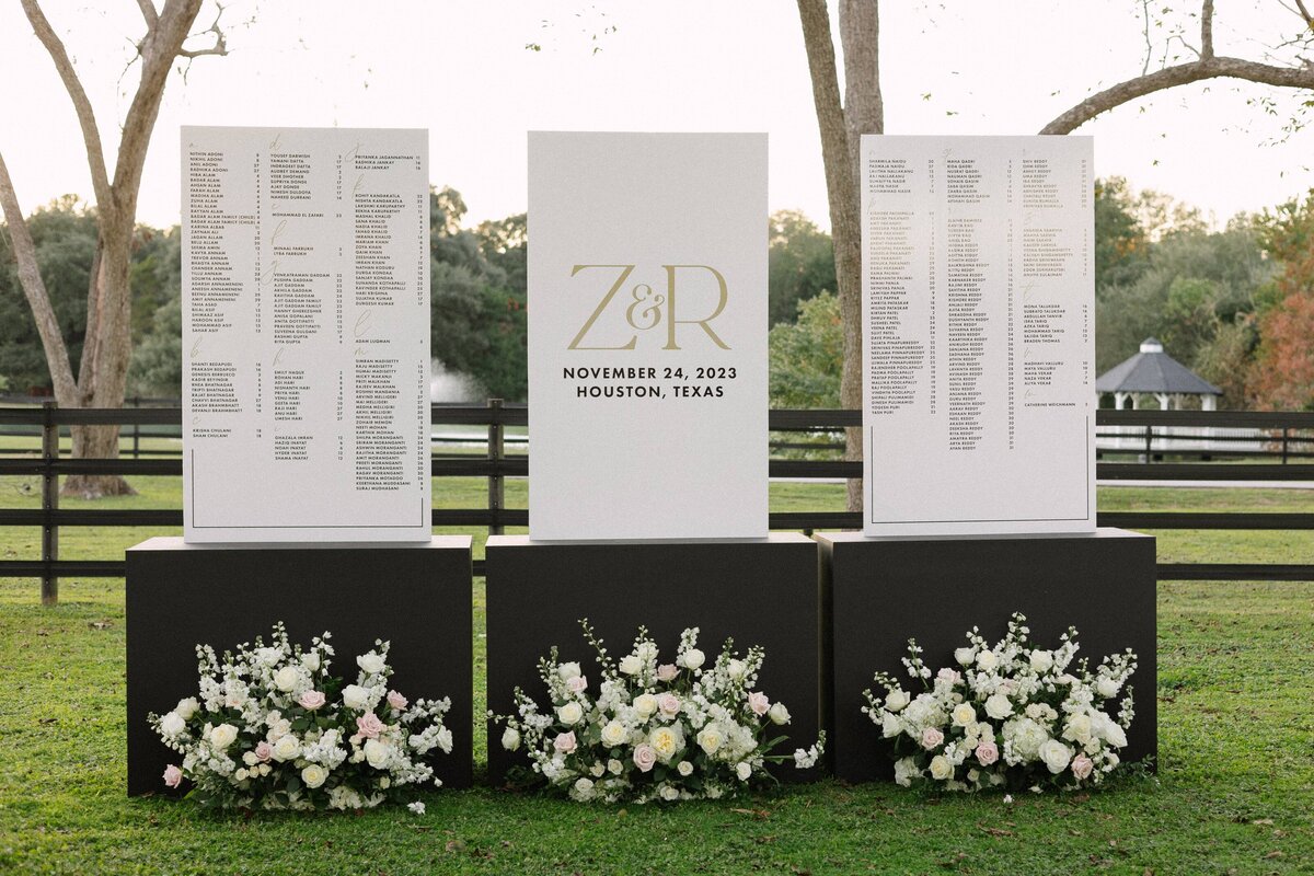 houston wedding planner - Lillie Jane Designs - event planning and design - sabrina lee4