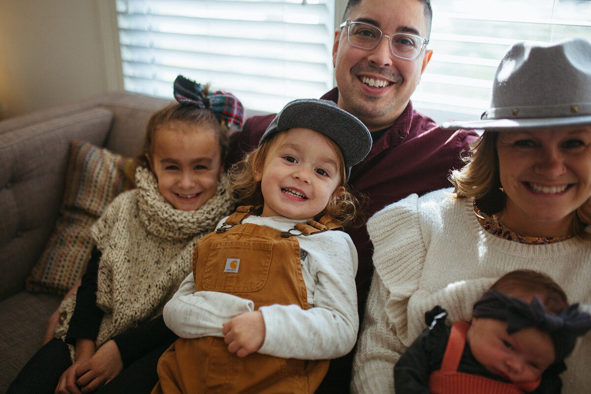 The Poblete Family-0499