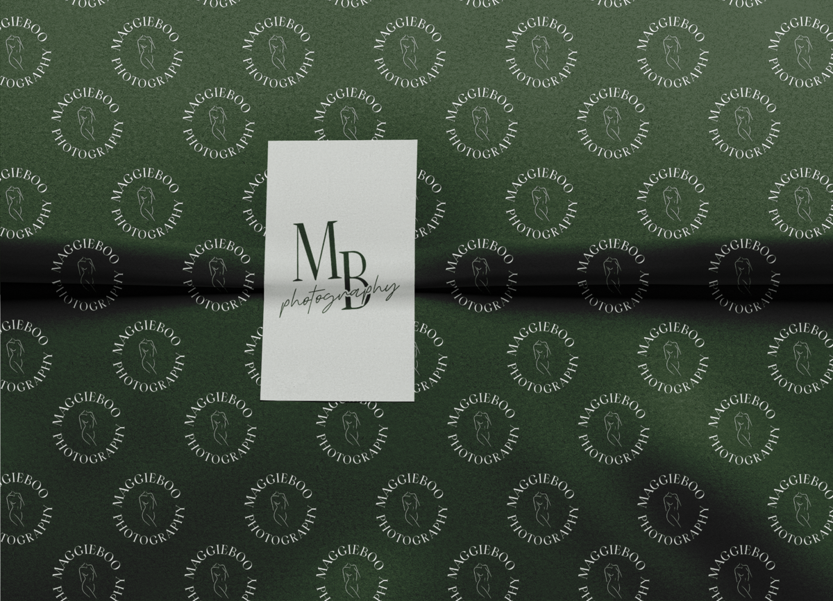 MBP pattern mockup