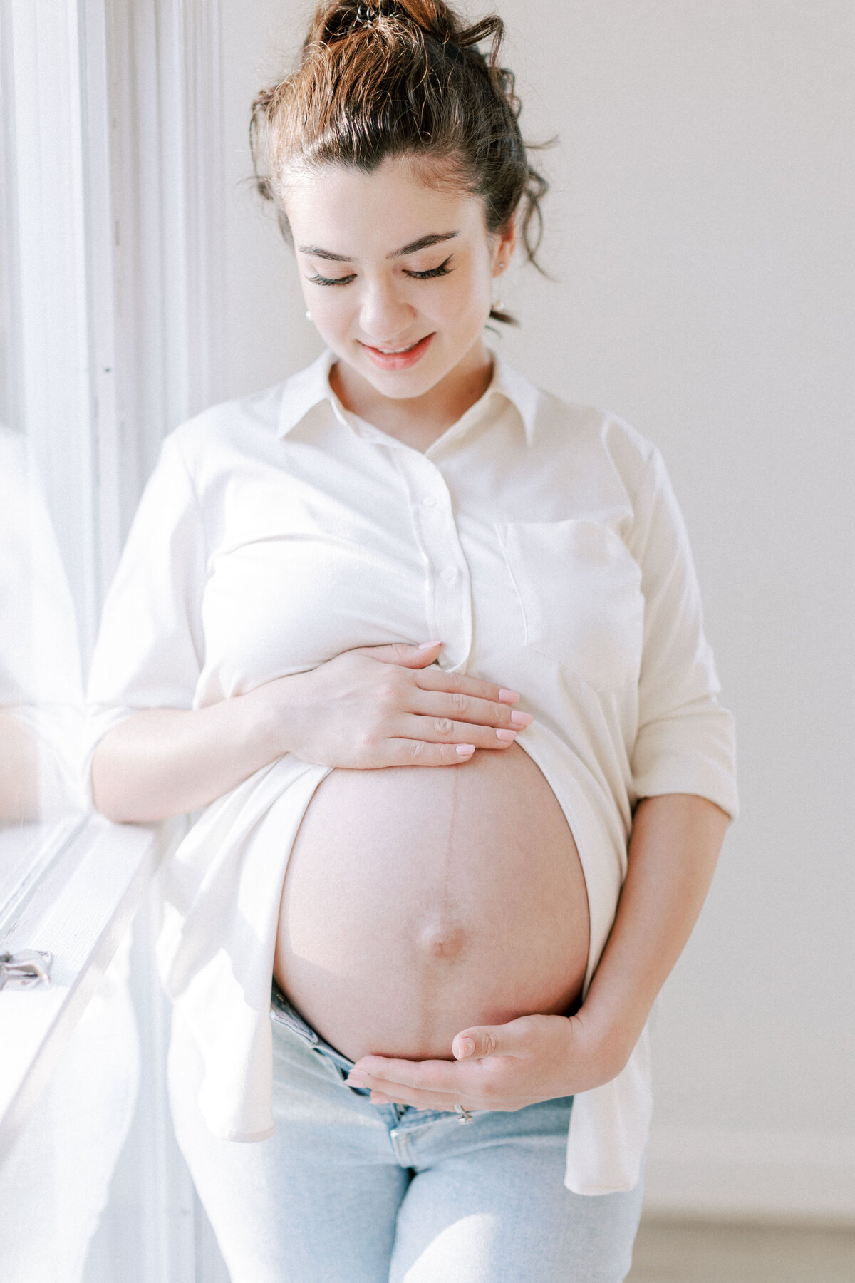 MATERNITY SESSION - Katie Annie Photography-7876