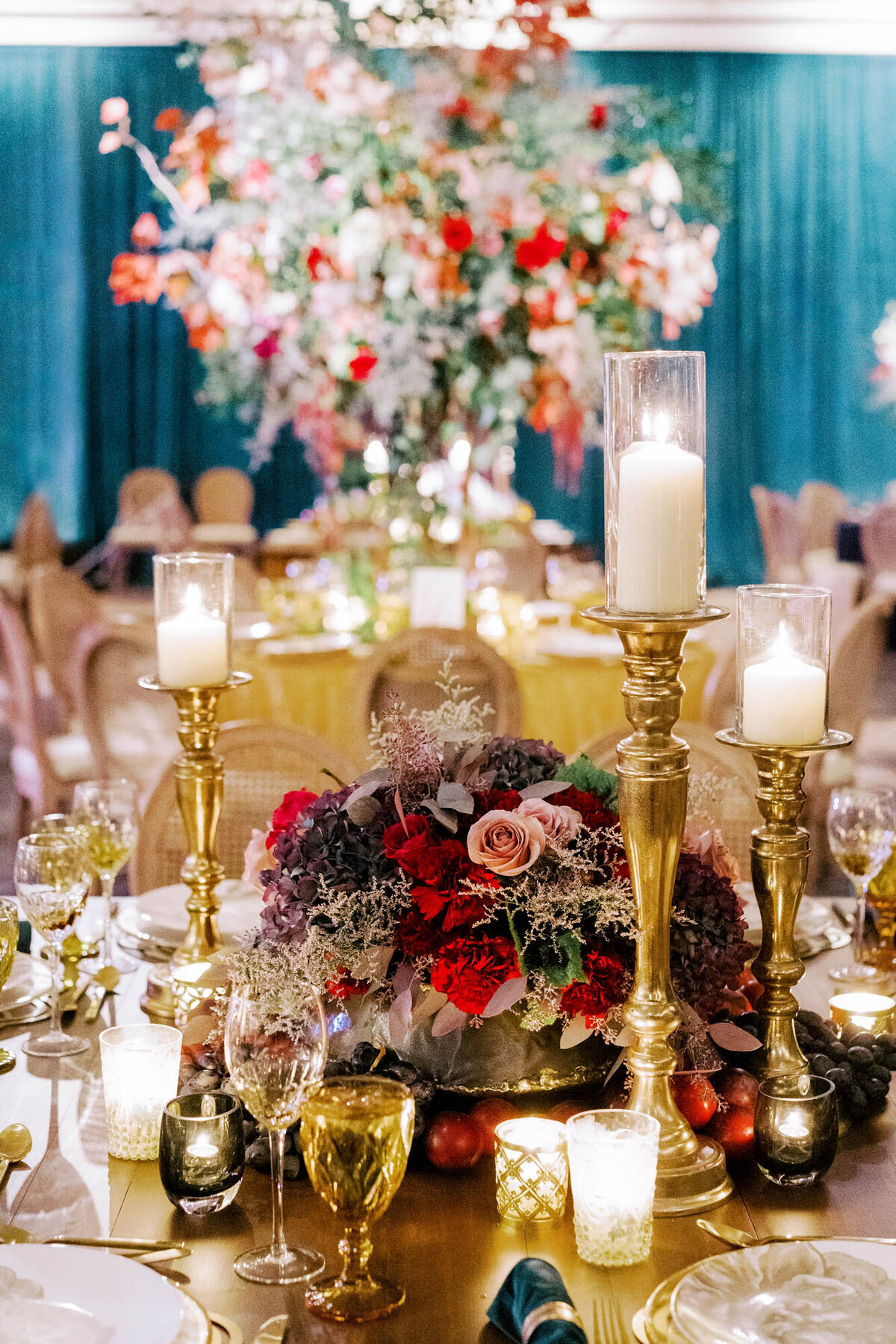Evoke_Classic Ritz Carlton Jewish Wedding_Abby Jiu-979