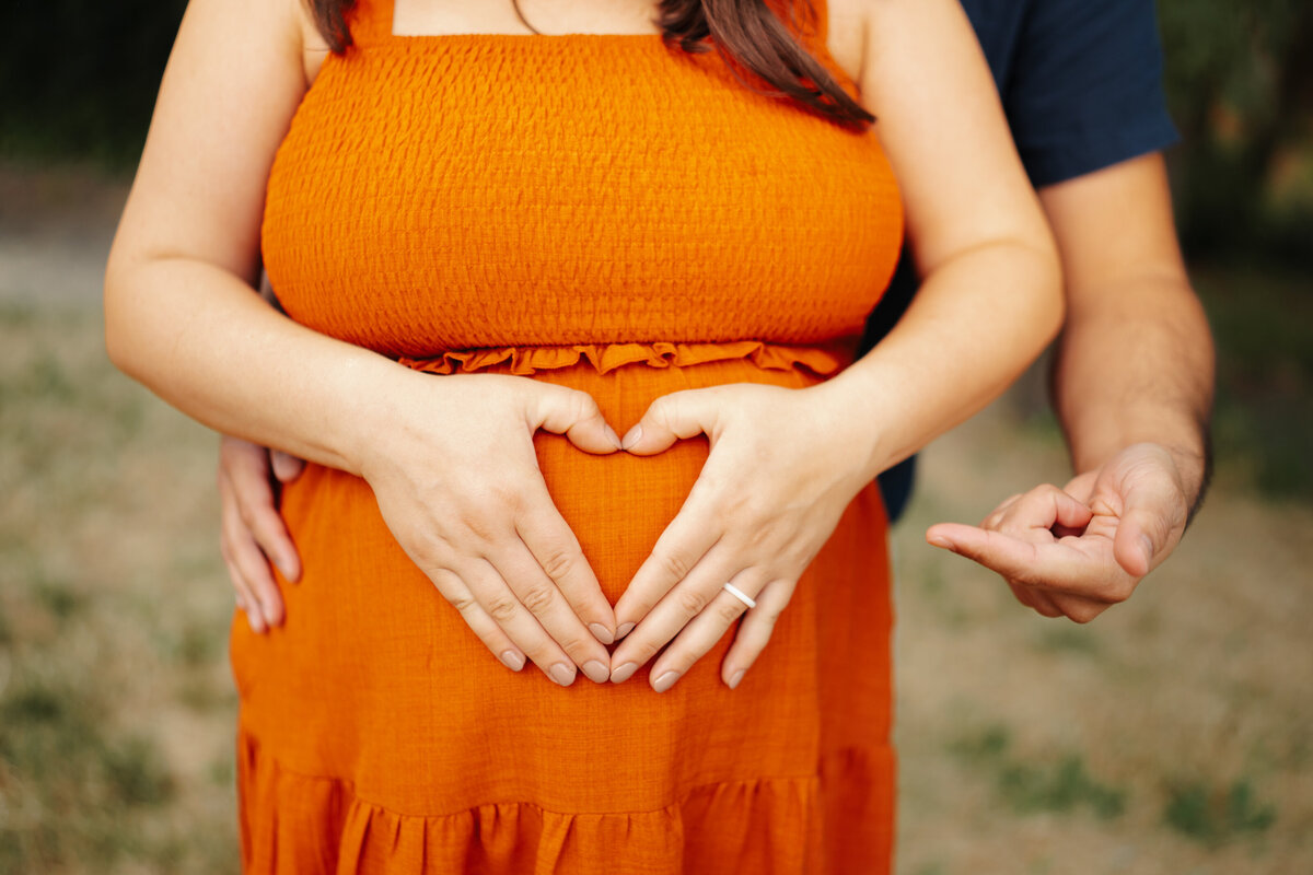 Portland-Maternity-Photographer-Hoyt-Arboretum-28