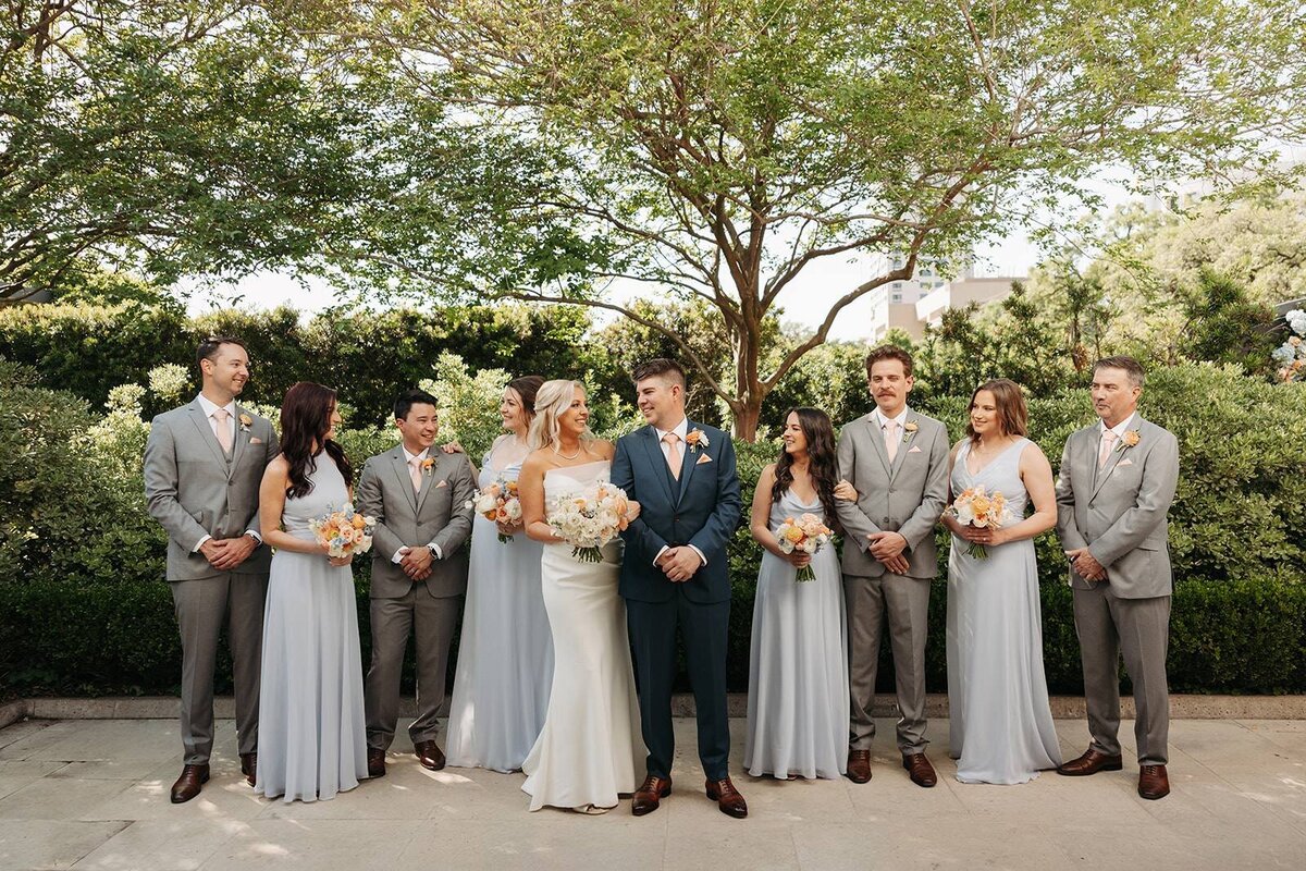 tent spring garden wedding - mcgovern centennial gardens - lillie jane designs05
