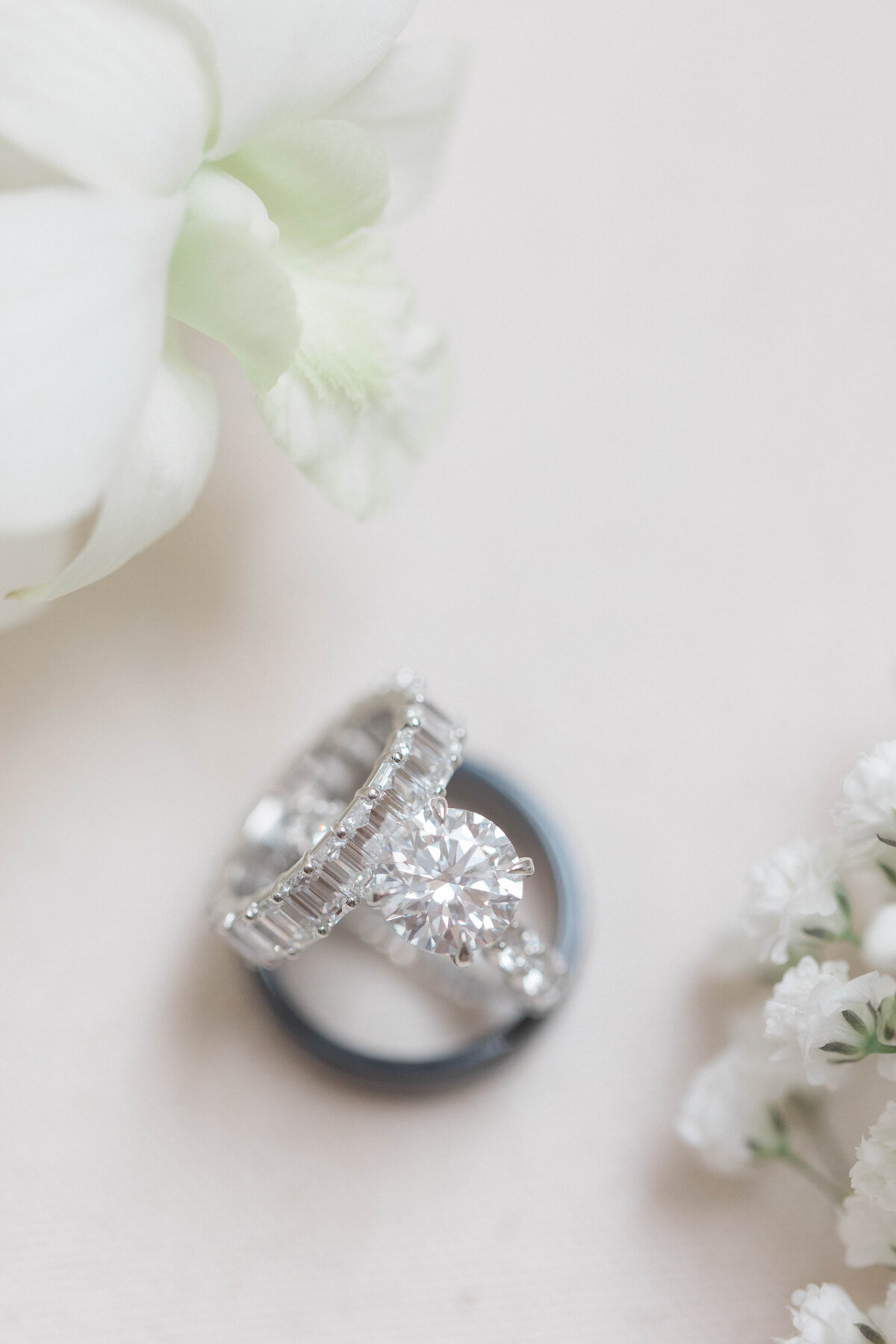 Molly Sue Photography New Jersey + East Coast Wedding Photographer Romantic Imagery Engagement Lifestyle Heirloom Wedding Albums603