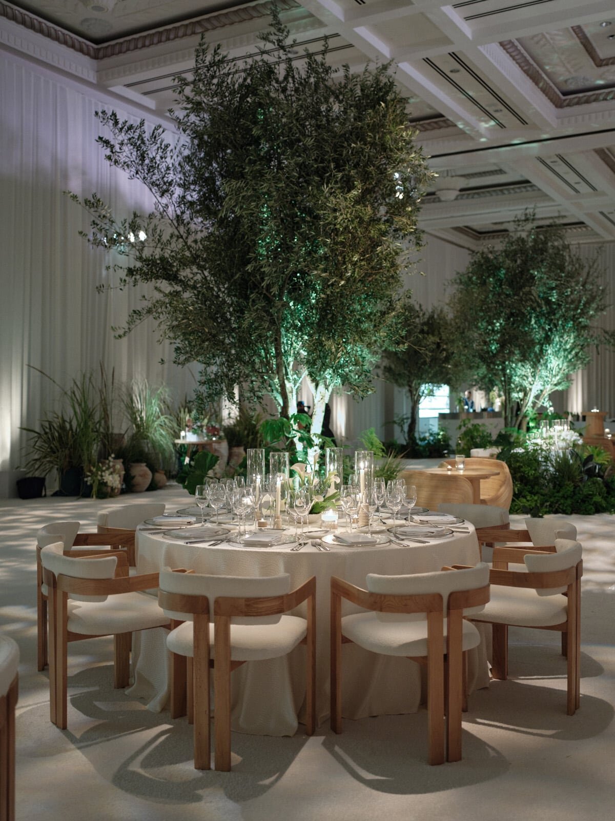 Ritz-Carlton Bacara Wedding | Orange Blossom Events 187
