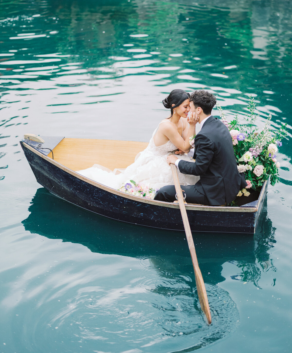 NYC wedding photographer
