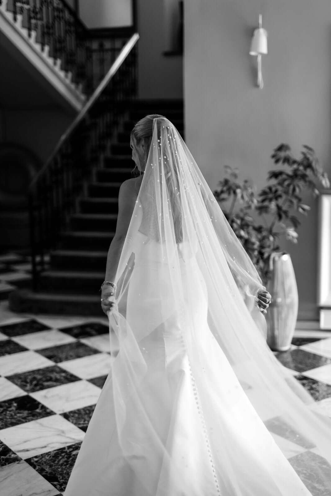 Chic Fine Art Destination Wedding Photography in Austria 4