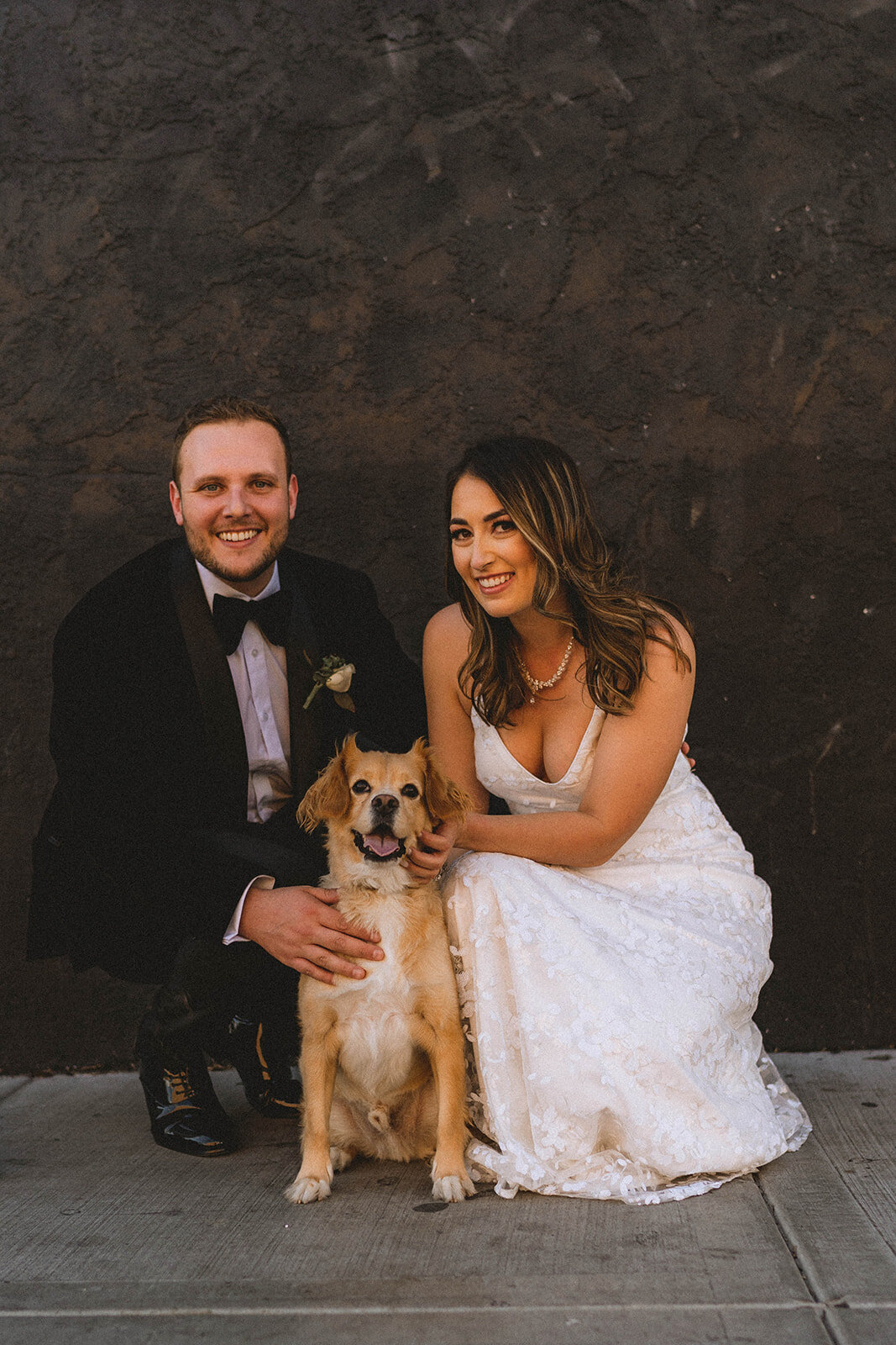 A Little White Chapel Wedding Downtown Las Vegas Elopement Photography Packages Pink Cadilliac-0090