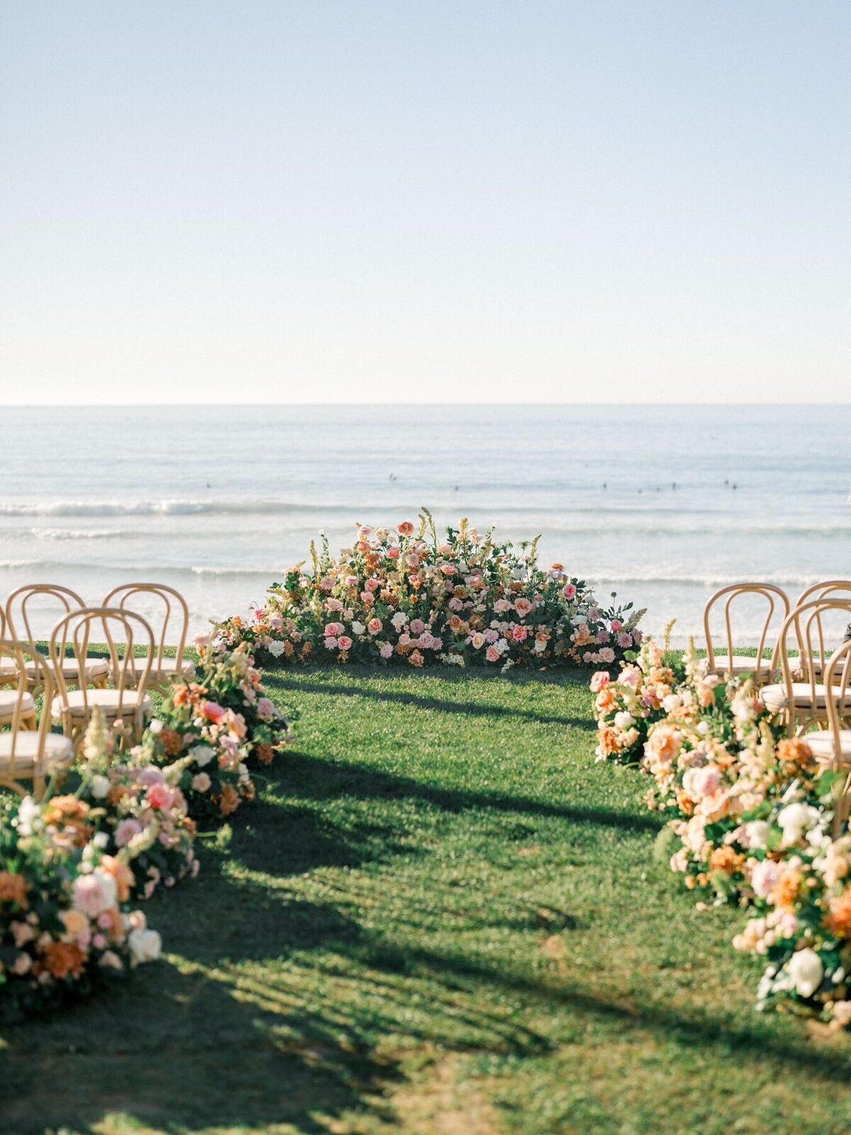 Scripps Forum La Jolla Wedding-3