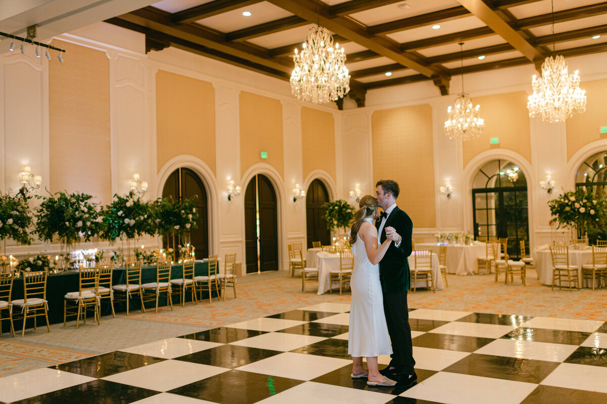 Sea Island Wedding Photographer Kristen Weaver Photography Cloister Wedding Photography The Cloisters Georgia Wedding Photographer-1554