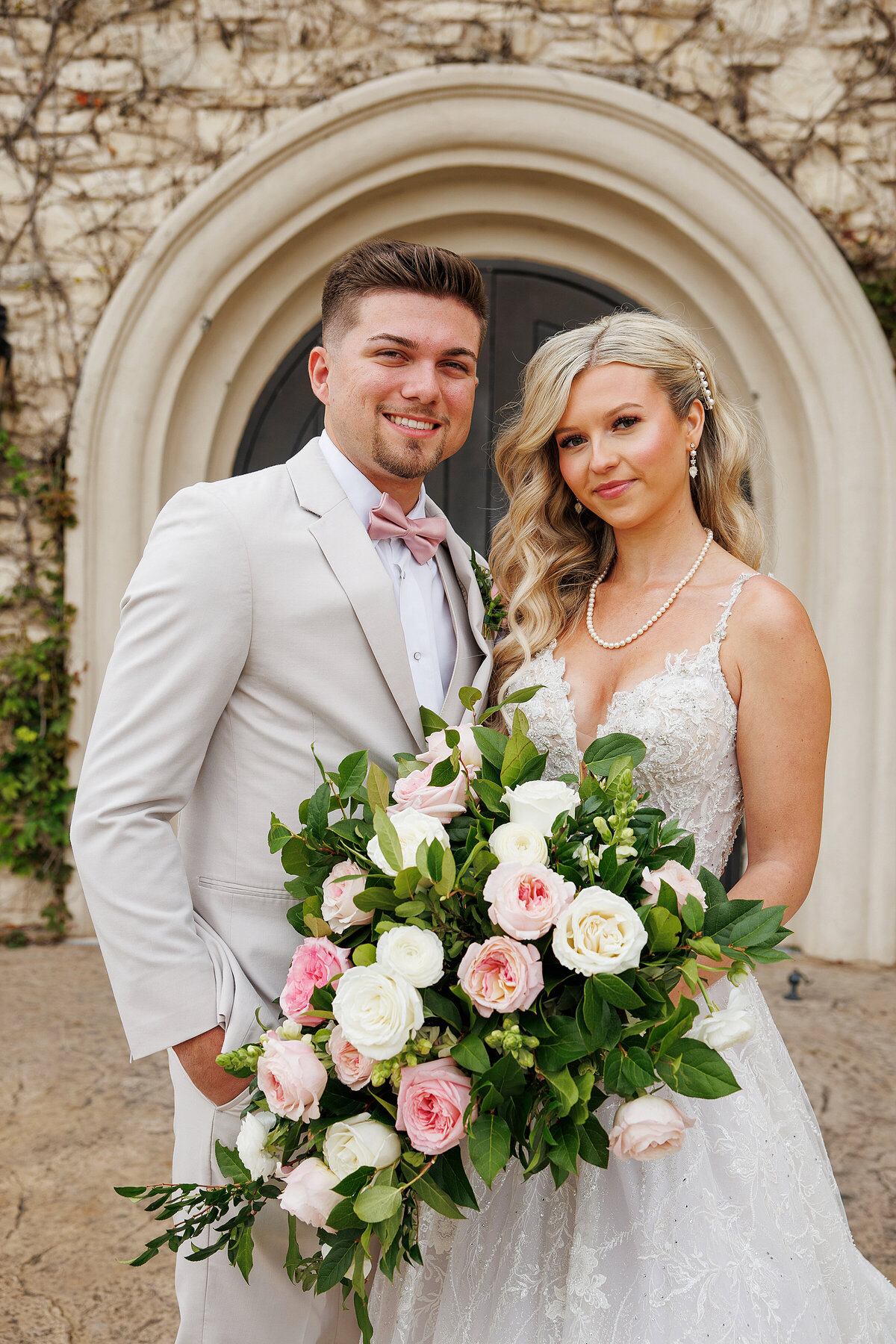 Knotting Hill Wedding Hampton Morrow Photography 0070