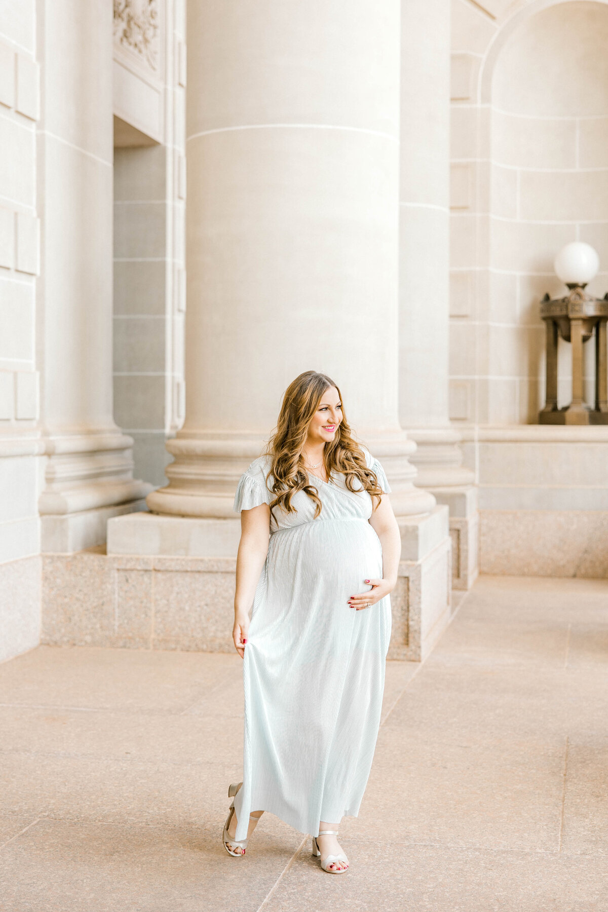 Powell Maternity-48