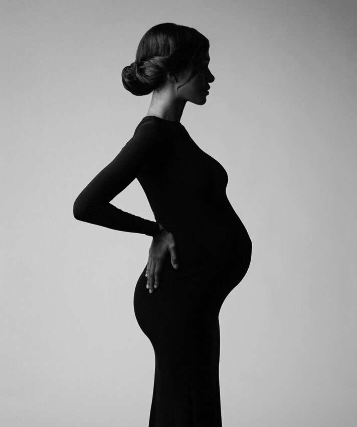 Miami Maternity Photography by Lola Melani -34