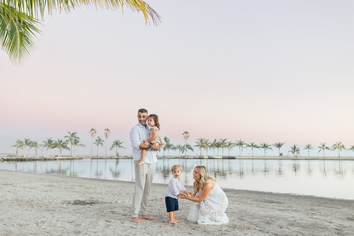 Miami Family Photographer