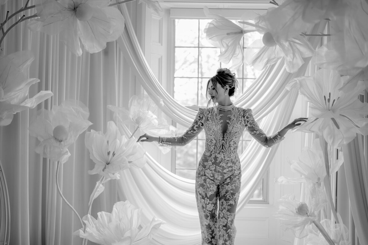 0168 Luxury Floral Wedding Editorial_Strathmere_Canada_Ottawa_Photography by Emma