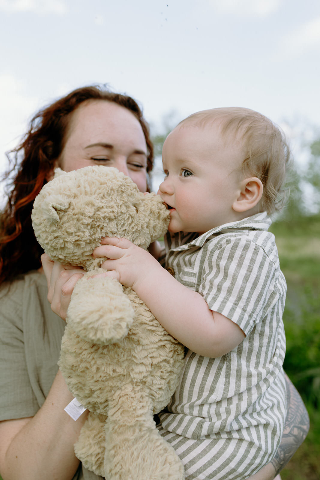 5.16.2025 - Walker Turns One-95
