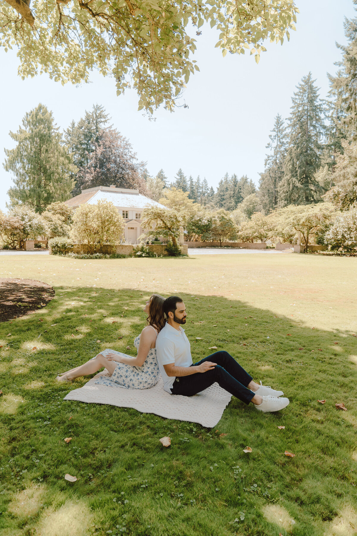 Lakewold-Gardens-Engagement-Session-111