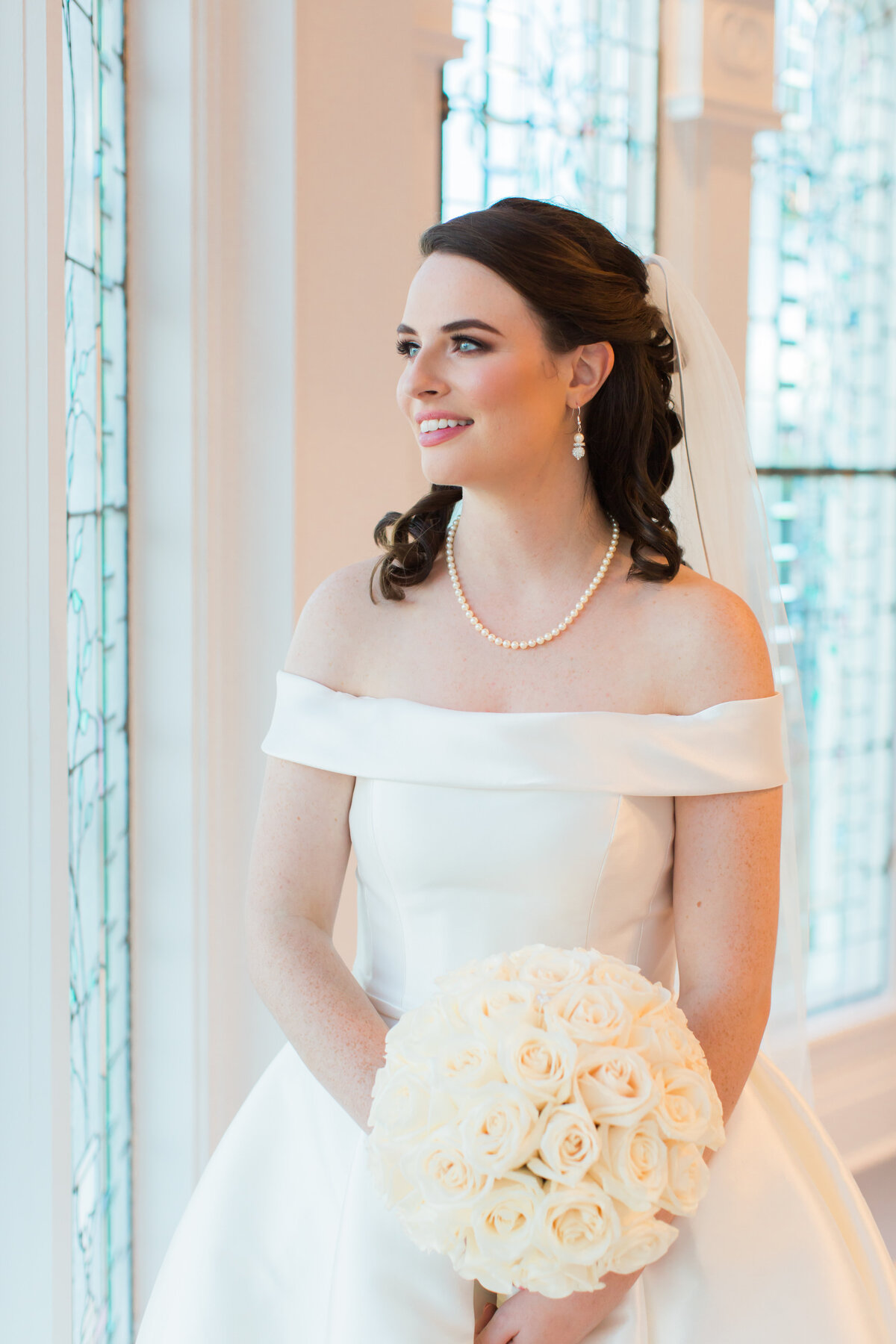Lauren & DeJon's Wedding 2018 (321)