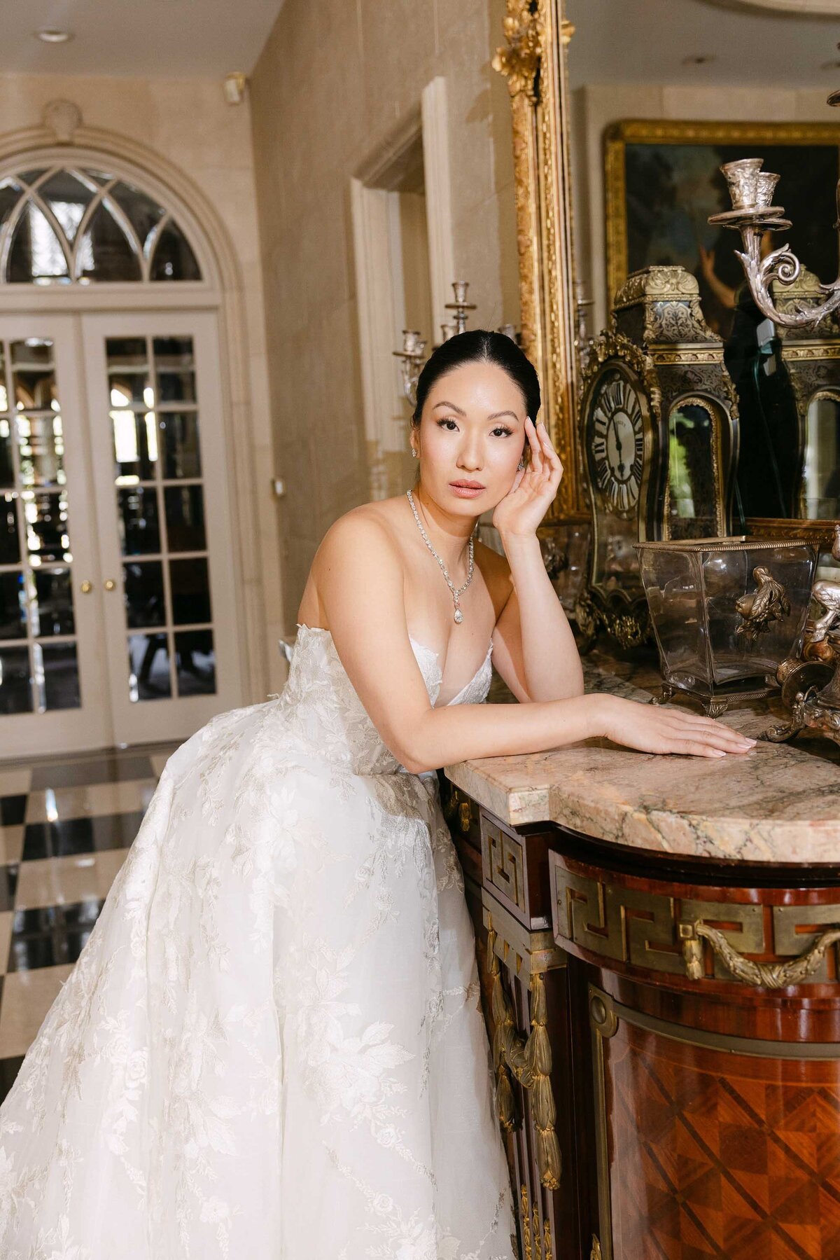 wedding beverly hills hotel lost angeles 16