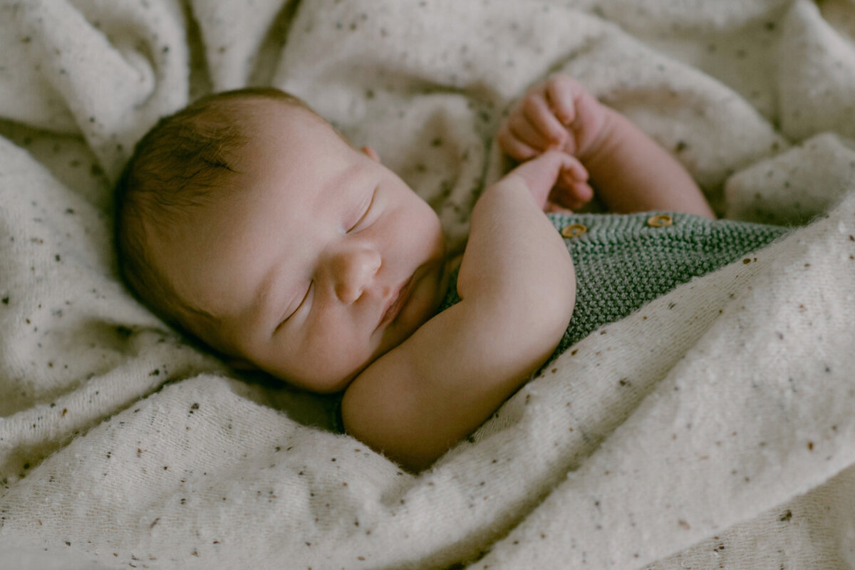O'Brien- Beckett Newborn-