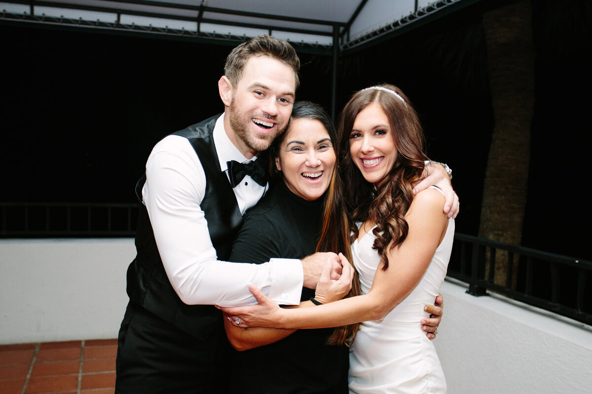 Mansfield Breakers West Wedding Photographer-37