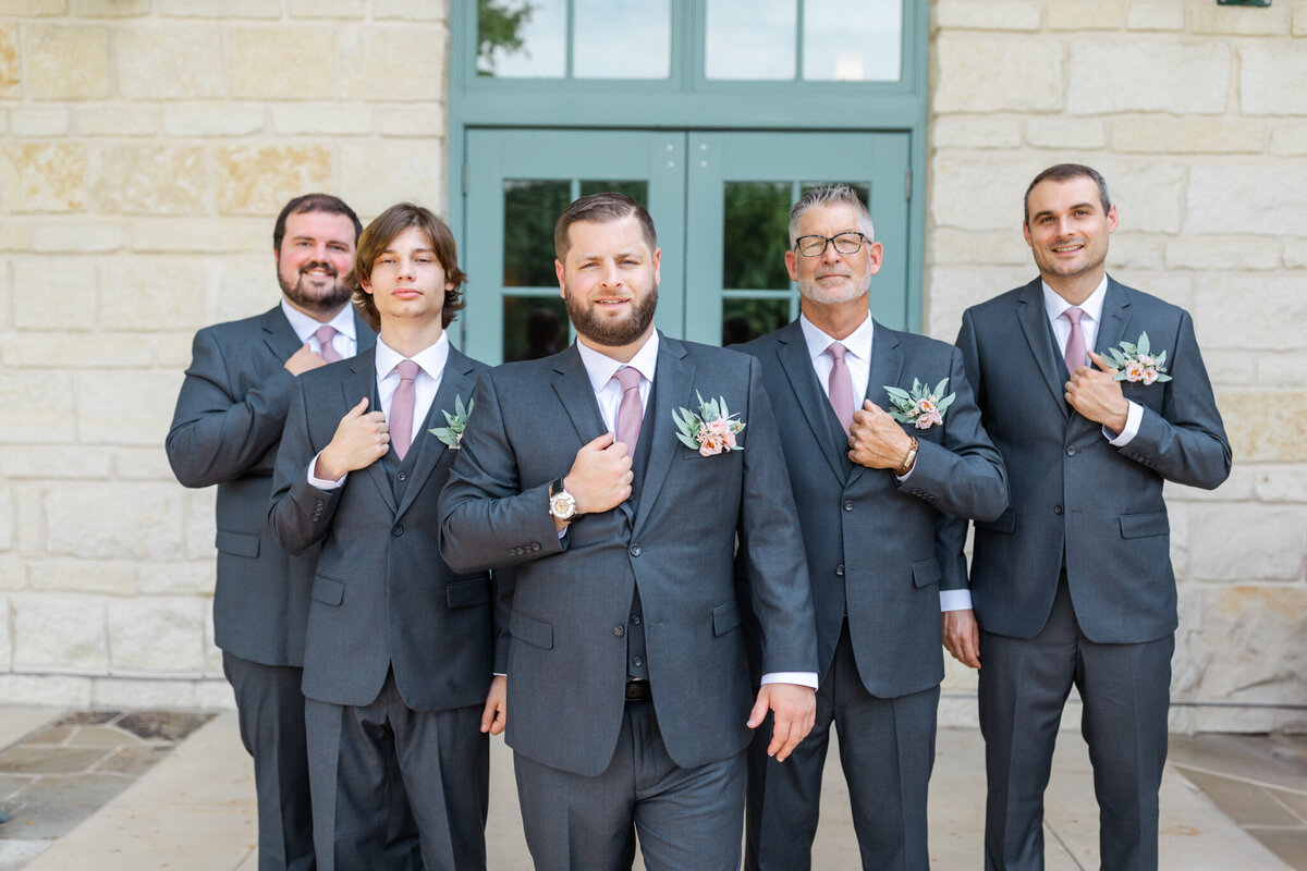 Jessica&Michael-Wedding-251