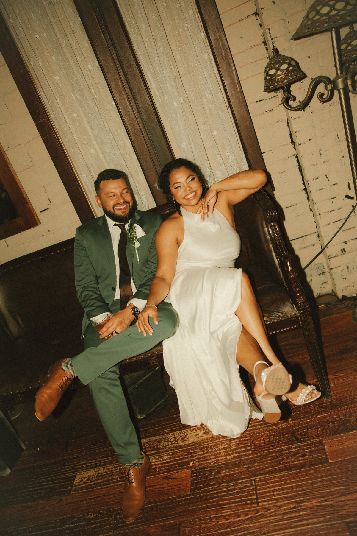 Rozo - Mr & Mrs - Payton Hartsell Photography-622